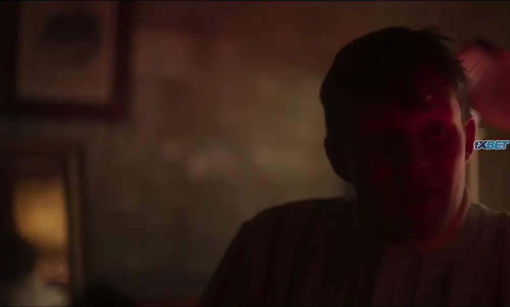 Girls & Boys (2025) — screenshot