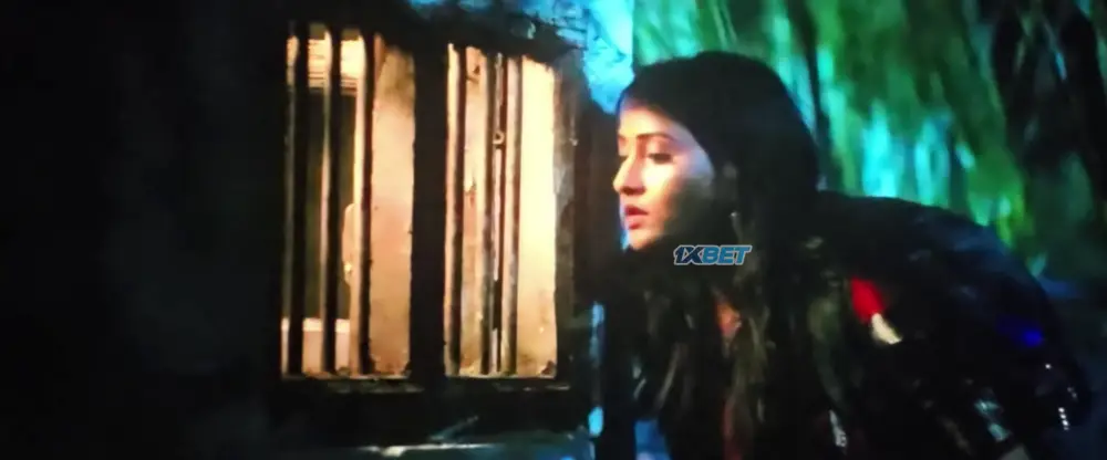 Devagudi (2025) — screenshot