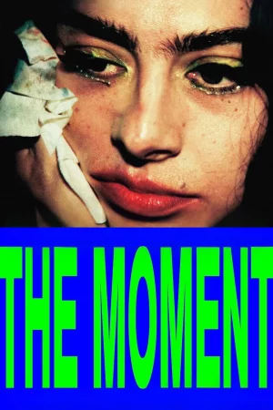 The Moment (2026) — poster