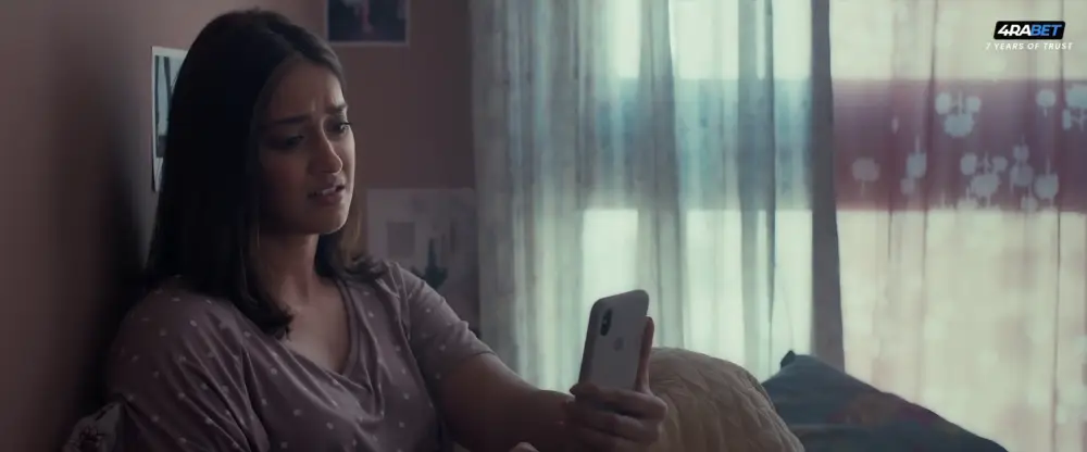 Do Aur Do Pyaar (2020) — screenshot