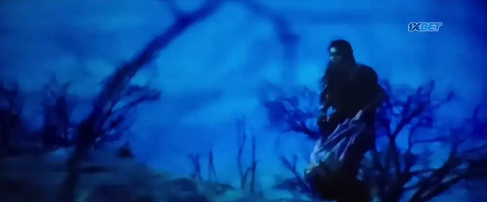 Devagudi (2025) — screenshot