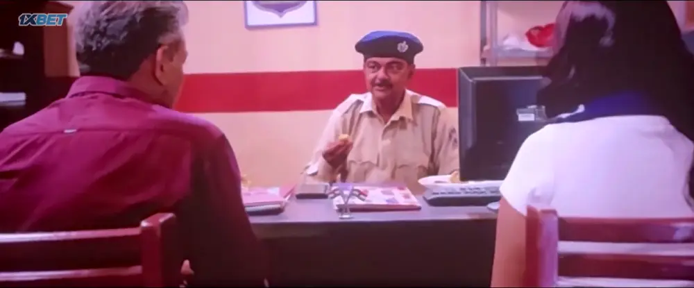 Surti Locho (2025) — screenshot