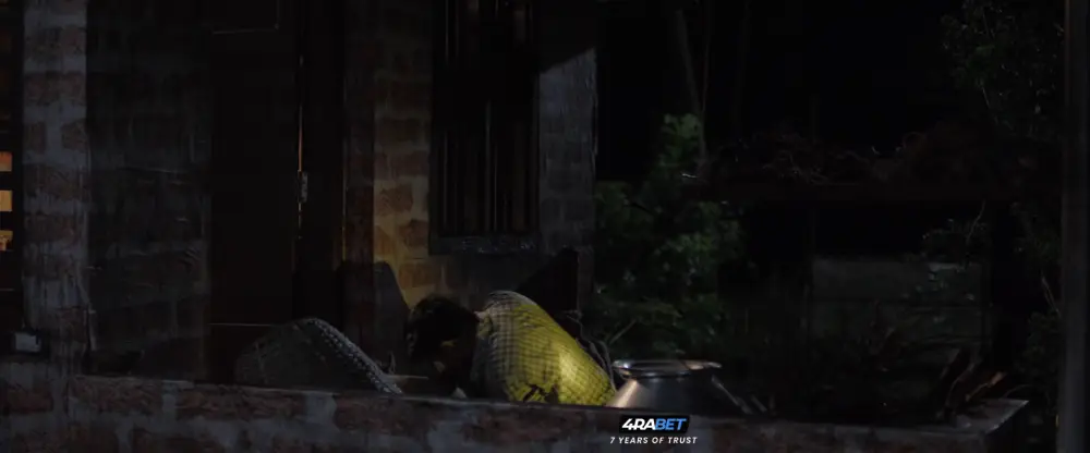 Rekhachithram (2025) — screenshot