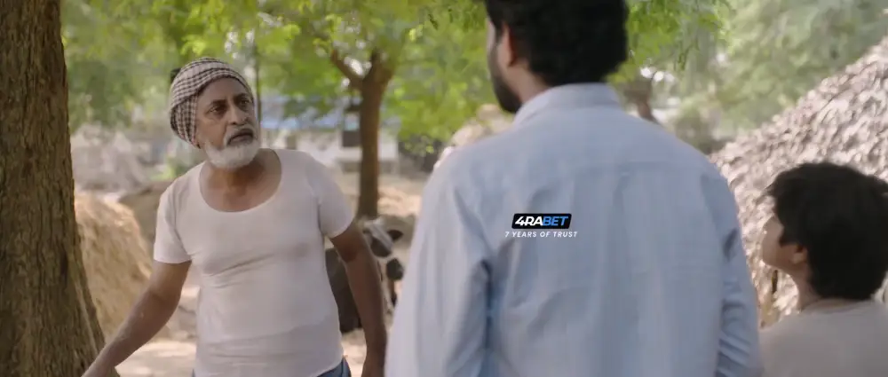 The Great Pre Wedding Show (2025) — screenshot