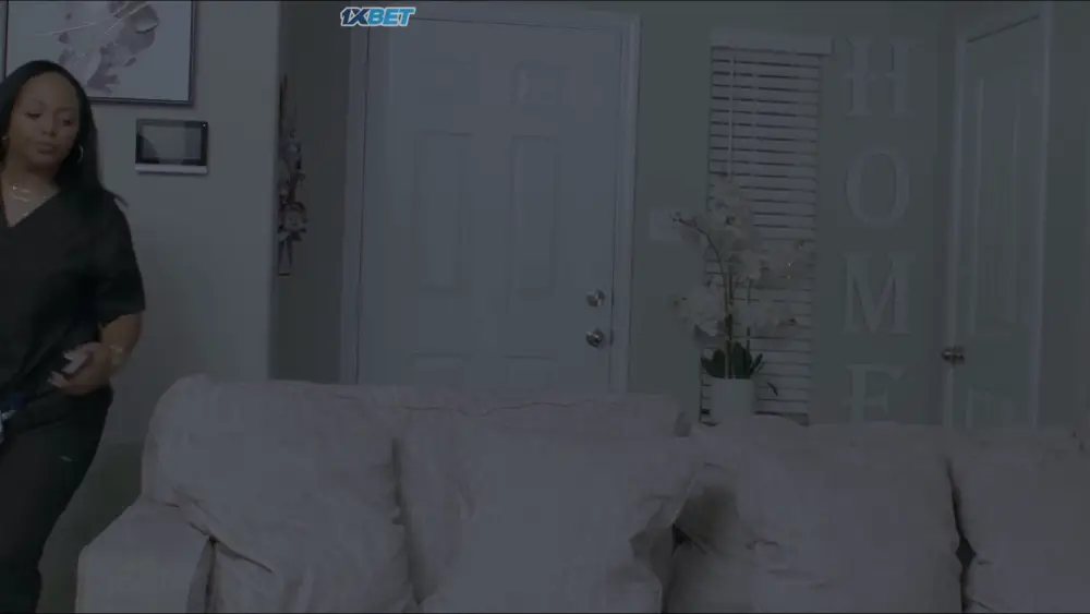 Repay It in Blood (2025) — screenshot