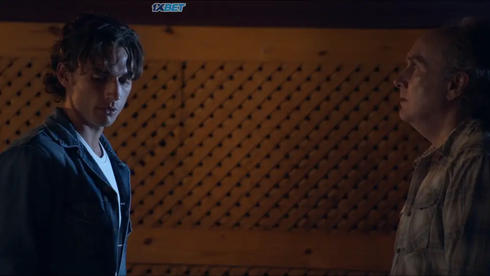 Timeless Love (2024) — screenshot