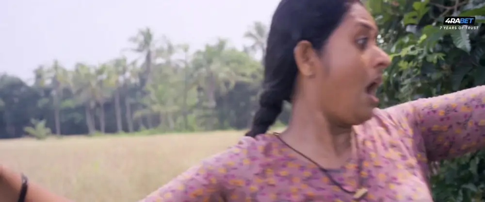 Hathane Udaya (2025) — screenshot