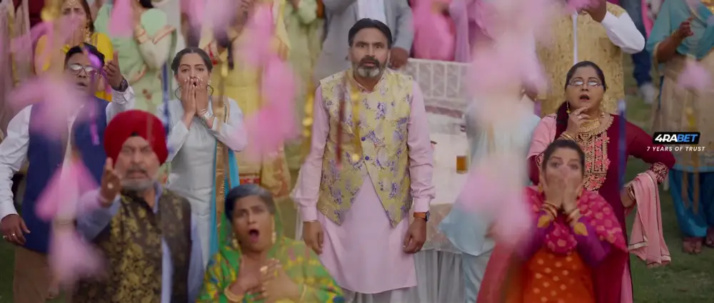 Amar Prem Ki Prem Kahani (2025) — screenshot