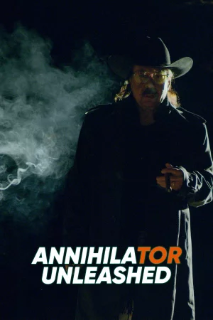 Ajan Hamilton: Ulus Adına