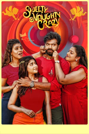 Sweety Naughty Crazy (2026) — poster