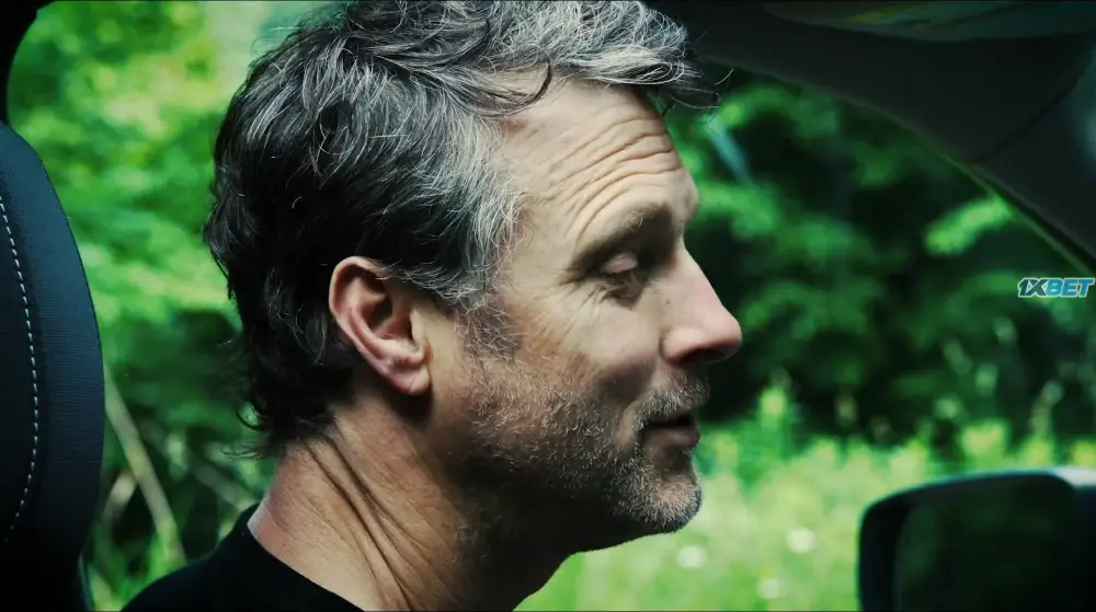 Mother of Flies (2025) — screenshot