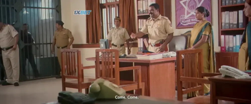 Man Aatale Manaatale (2025) — screenshot