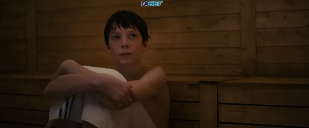 Hamnet (2022) — screenshot