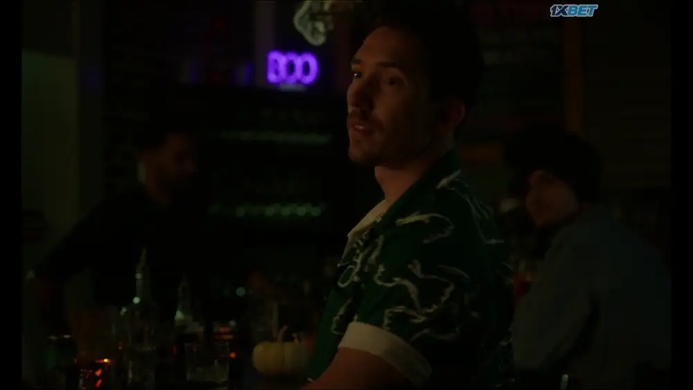 Twisted (2024) — screenshot