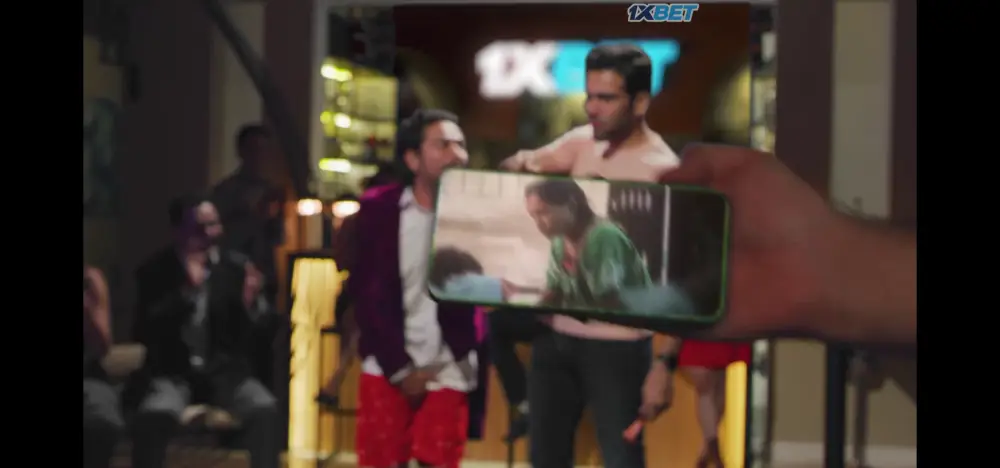 Maayabimbum (2024) — screenshot