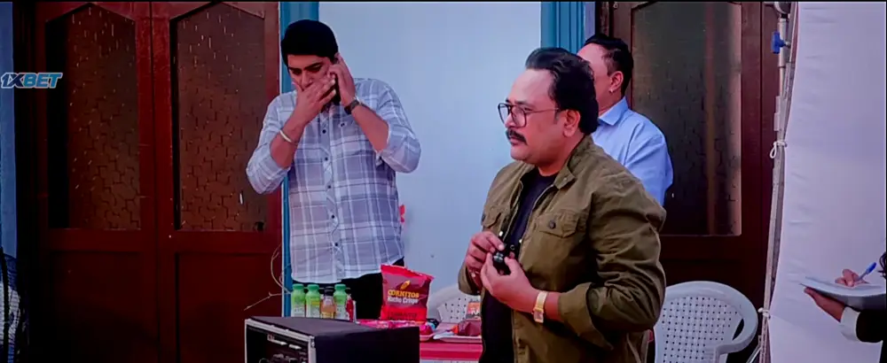 Lagan Laagii Re (2024) — screenshot