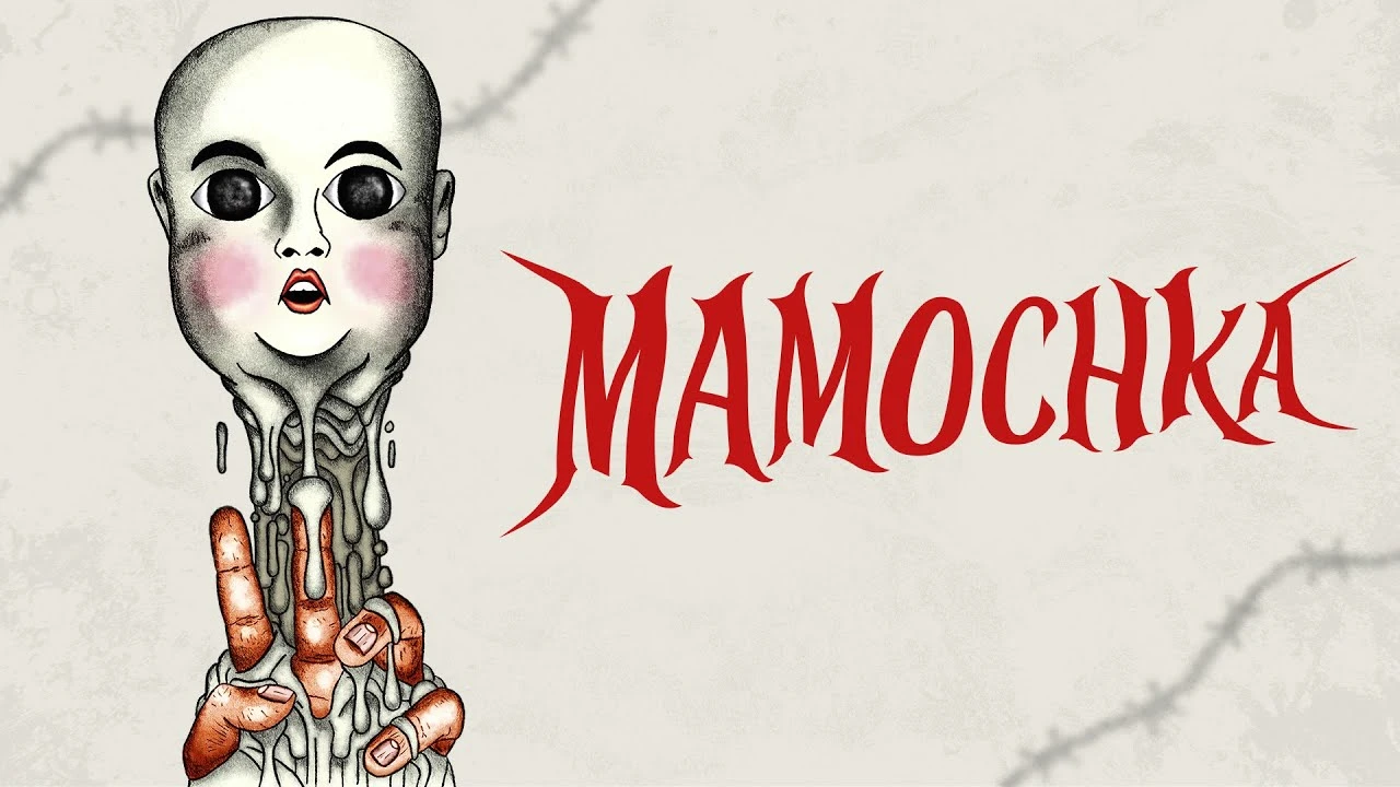 Mamochka (2026) — poster