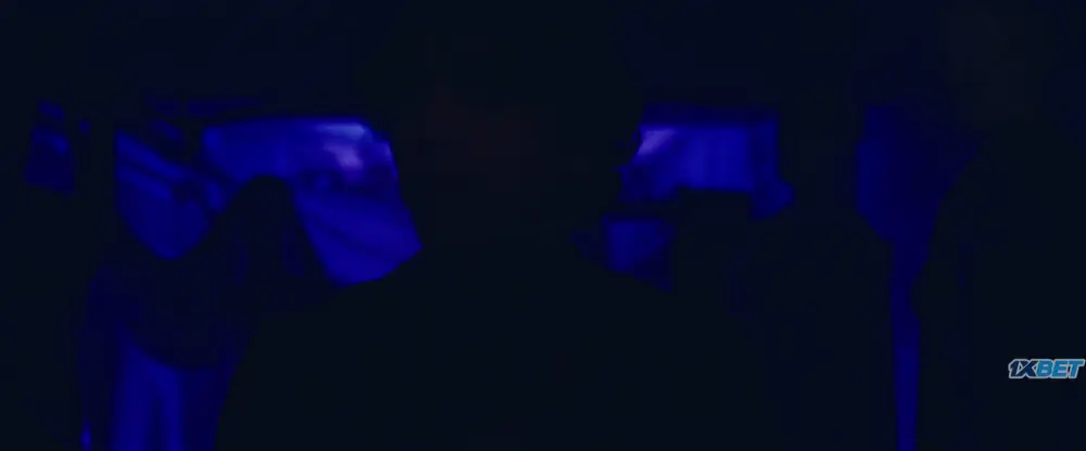 Ghost Punchers (2025) — screenshot