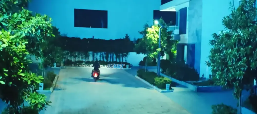 amaravathiki (2025) — screenshot
