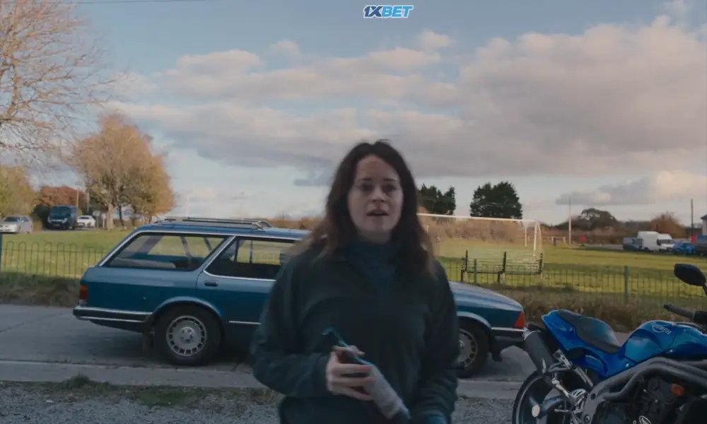 H Is for Hawk (2025) — screenshot