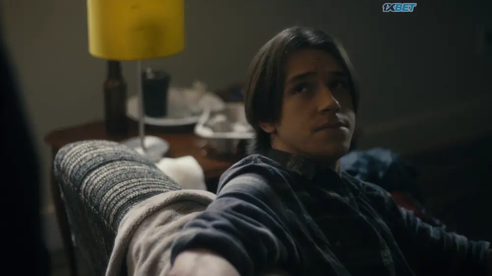 Mama's Little Murderer (2025) — screenshot