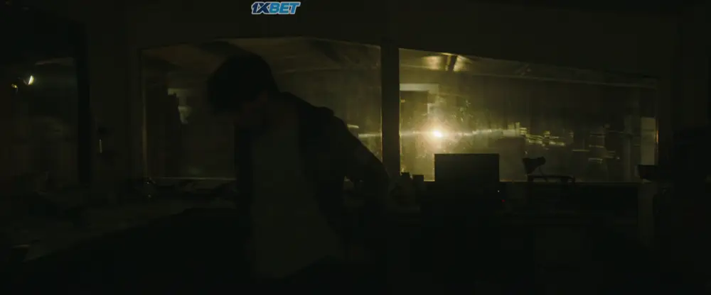The Knock Knock Man (2022) — screenshot