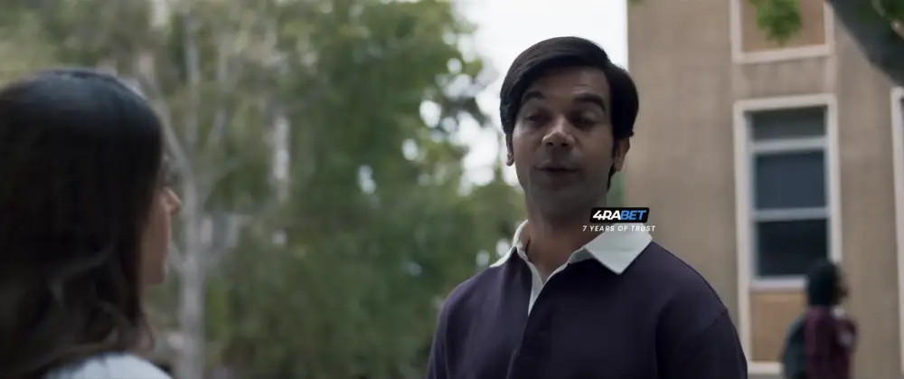 Srikanth (2021) — screenshot