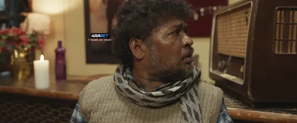 Yaadhum Ariyaan (2025) — screenshot