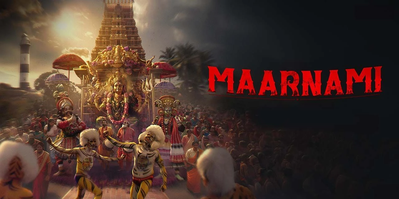 Maarnami (2026) — poster