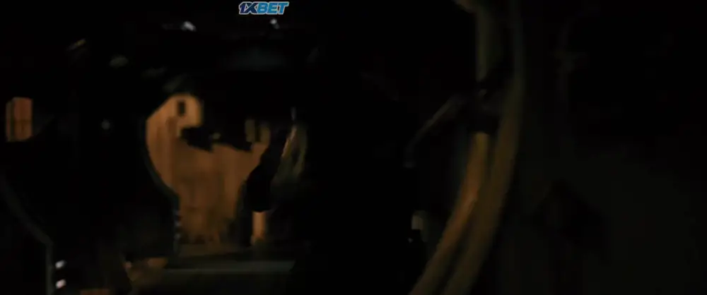 Osiris (2025) — screenshot