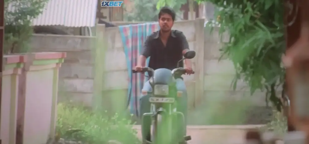 Maayabimbum (2024) — screenshot