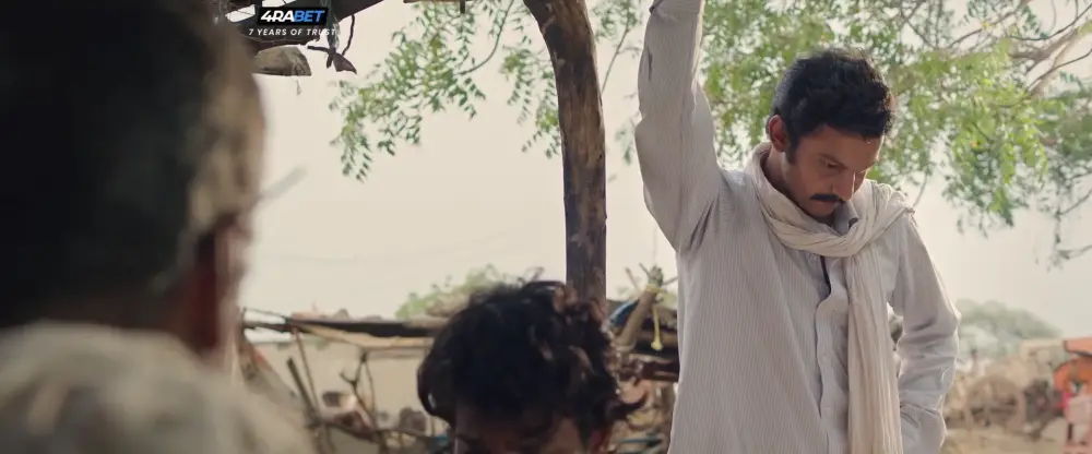 Paani (2024) — screenshot