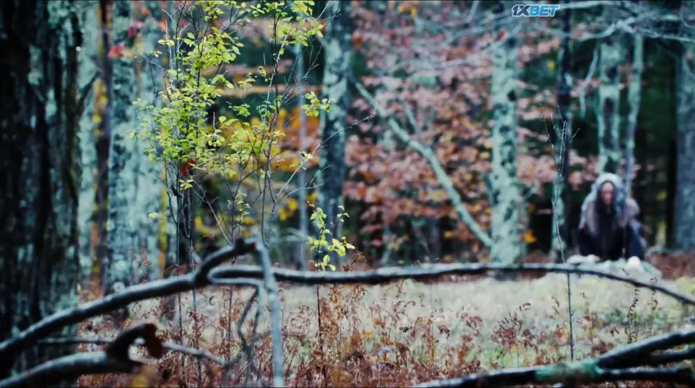 Mother of Flies (2025) — screenshot