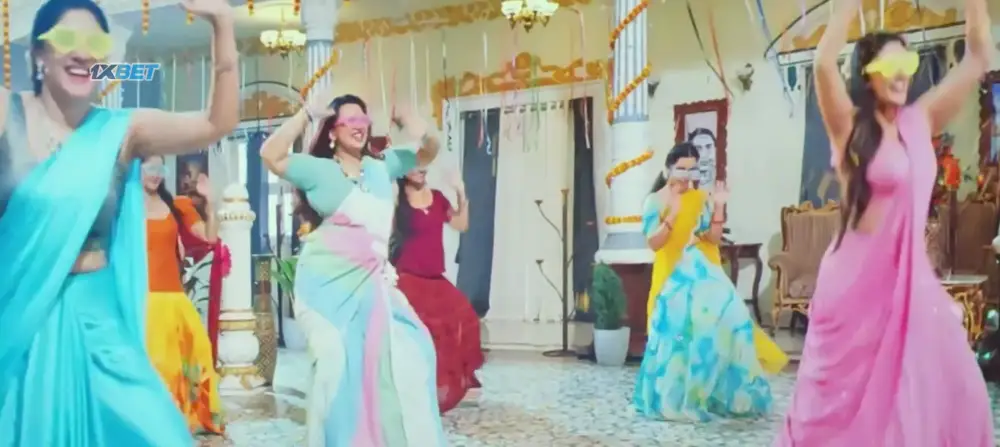 amaravathiki (2025) — screenshot