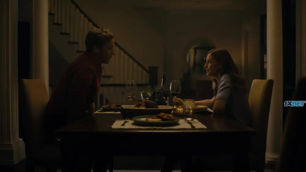 Mama's Little Murderer (2025) — screenshot