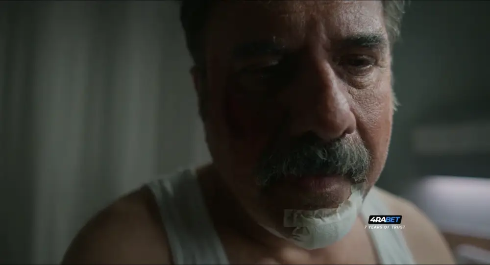 The Mehta Boys (2025) — screenshot