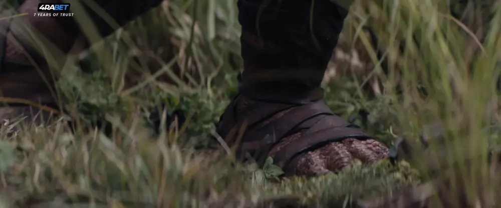 Predator: Badlands (2025) — screenshot