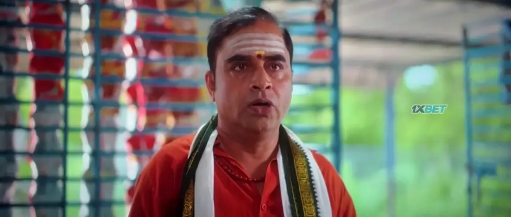 Sumathi Sathakam (2025) — screenshot