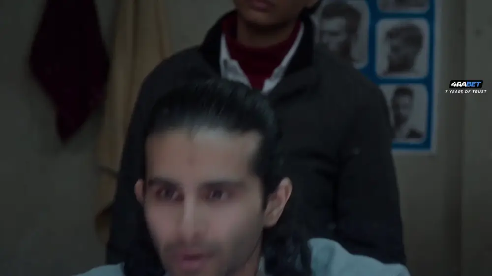 Bun Tikki (2025) — screenshot
