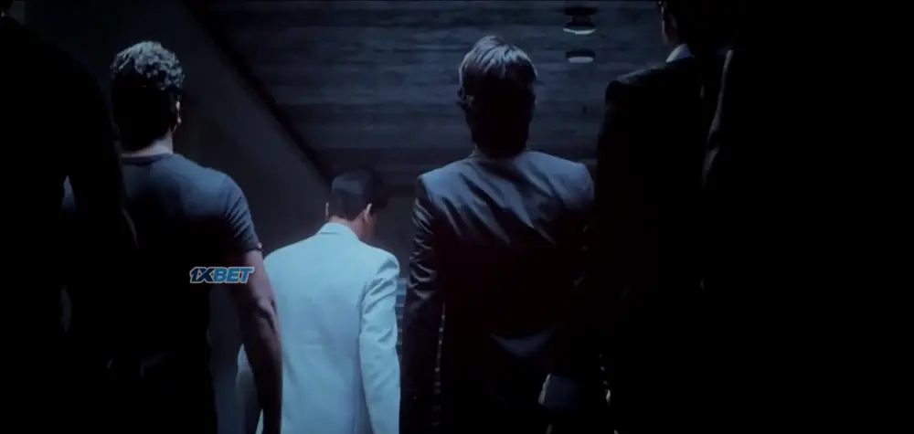Kadhal Kadhai Sollava (2025) — screenshot