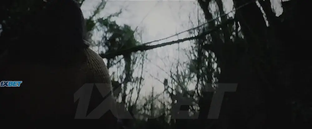 Gale: Yellow Brick Road (2025) — screenshot