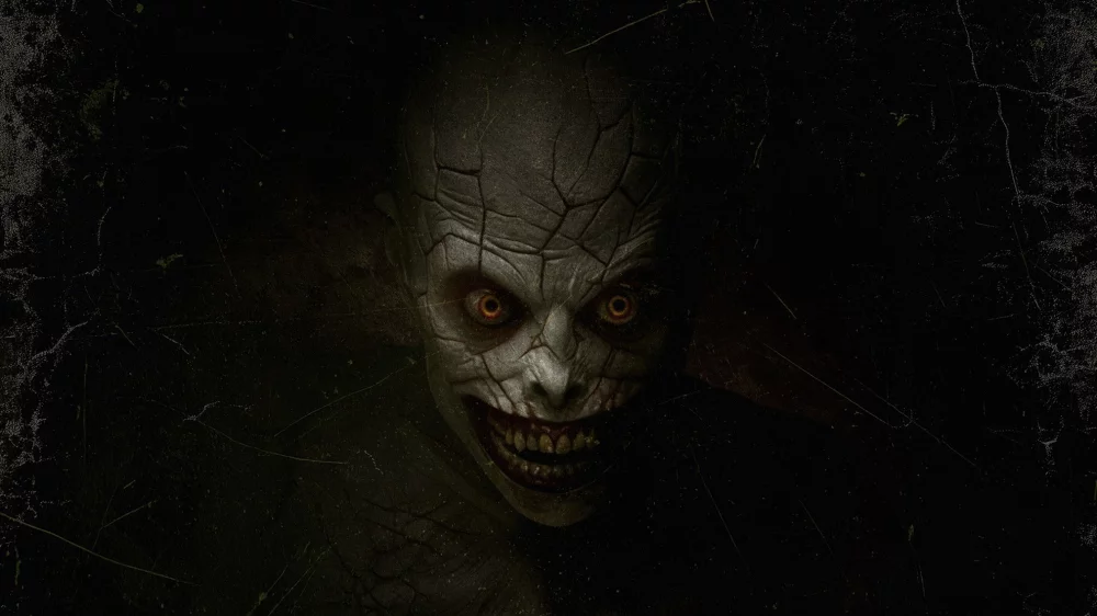 The Mortuary Assistant (2026) — poster