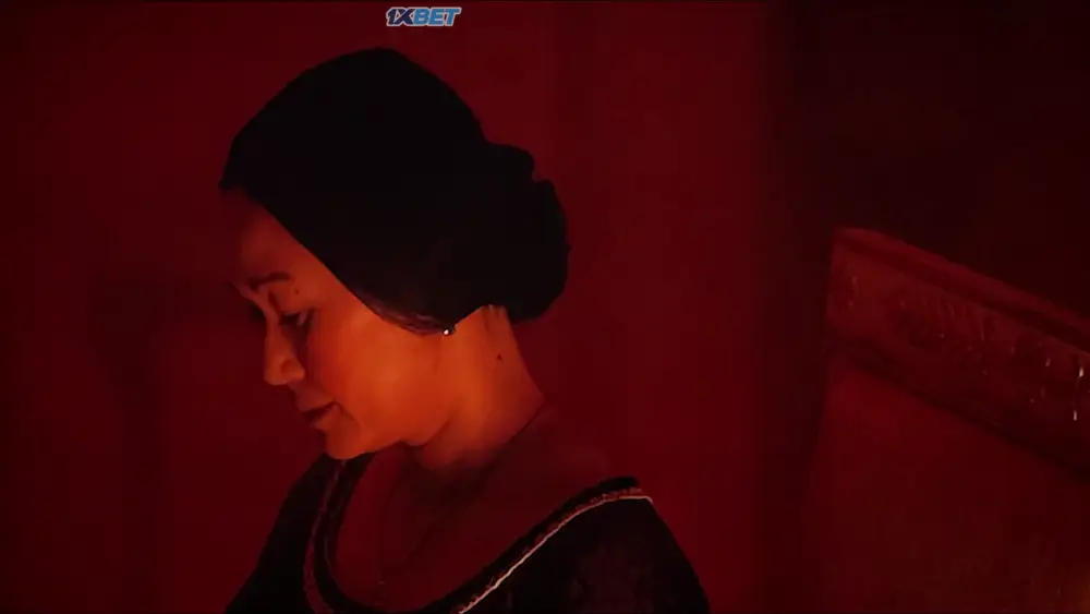 Wuthering Heights (2025) — screenshot