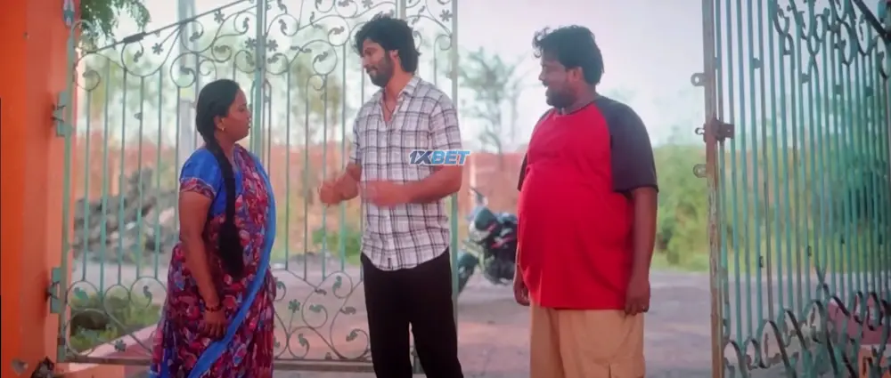 Sumathi Sathakam (2025) — screenshot