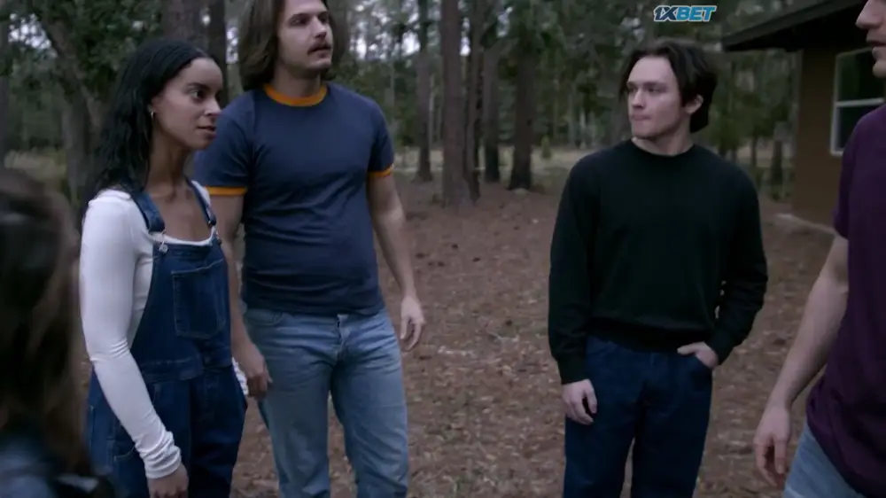 VHS Summer Camp (2025) — screenshot