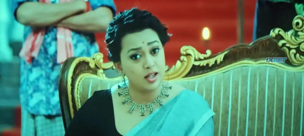 amaravathiki (2025) — screenshot