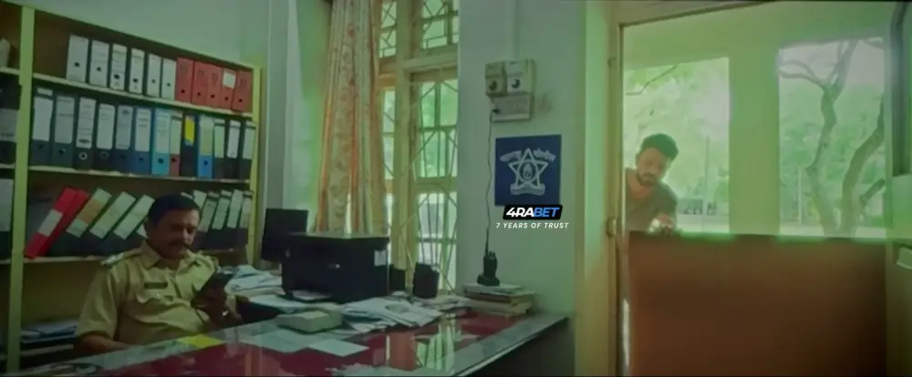 Paro Pinaki Ki Kahani (2025) — screenshot