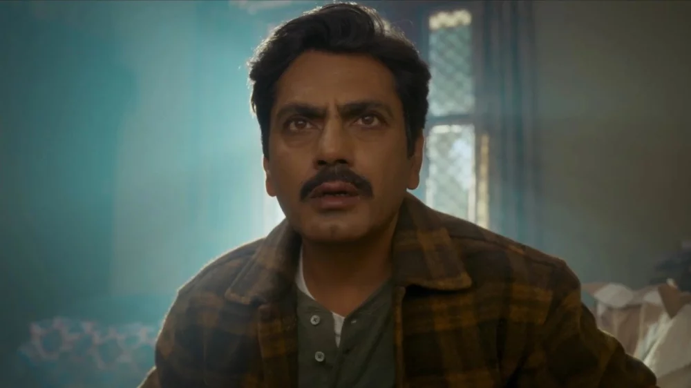 Rautu ka Raaz (2024) — poster