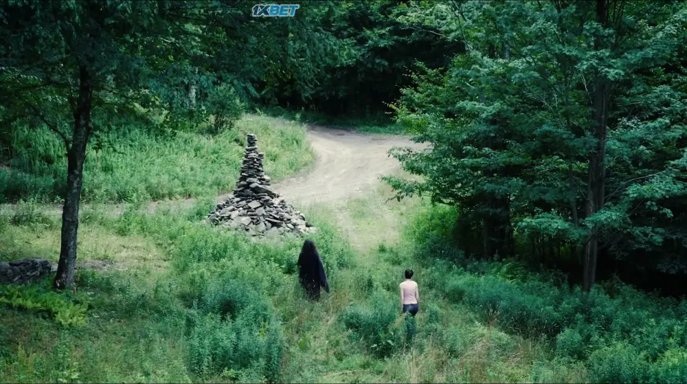 Mother of Flies (2025) — screenshot