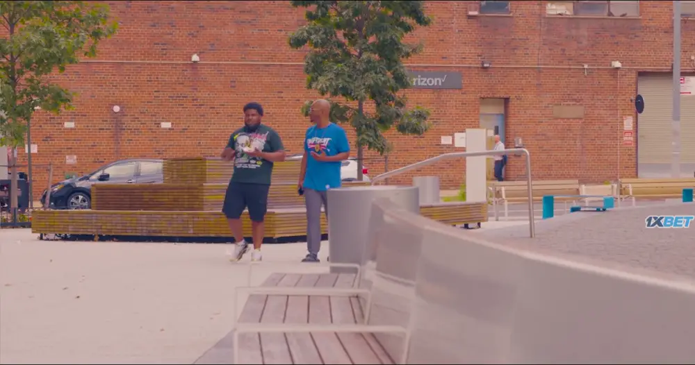 Piss Patrol (2025) — screenshot